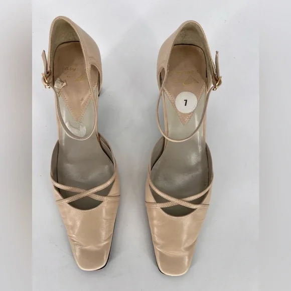 EUC Easy Spirit Nexist Heels - Picture 7 of 11